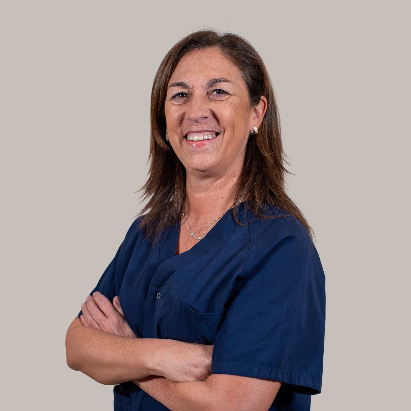 Dentista en Sarrià-Sant Gervasi - Dra. Yolanda Boliart