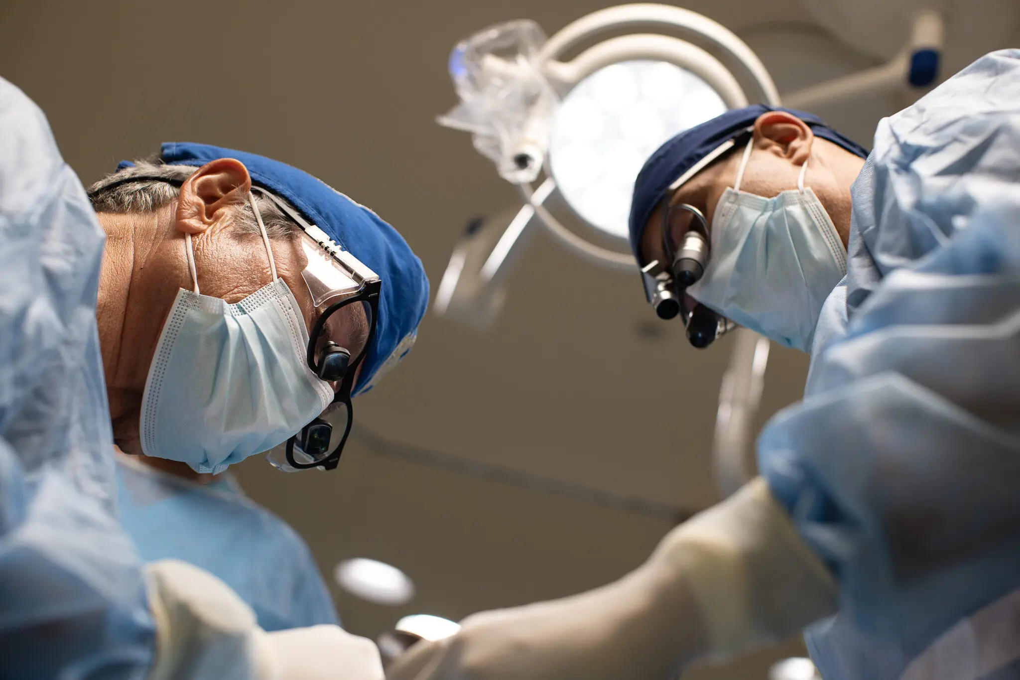 Clínica dental en Sarrià-Sant Gervasi - Doctores Pi y Esteller